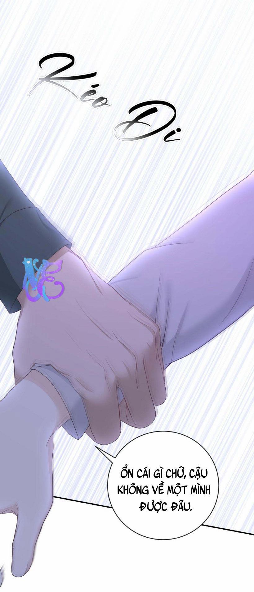 NGỌT NGÀO NÀY ĐỀU LÀ THẬT SAO? 12 NGANG RAW trang 44