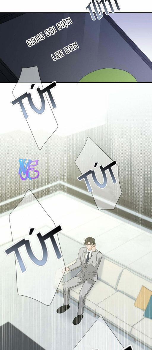 NGỌT NGÀO NÀY ĐỀU LÀ THẬT SAO? 12 NGANG RAW trang 52