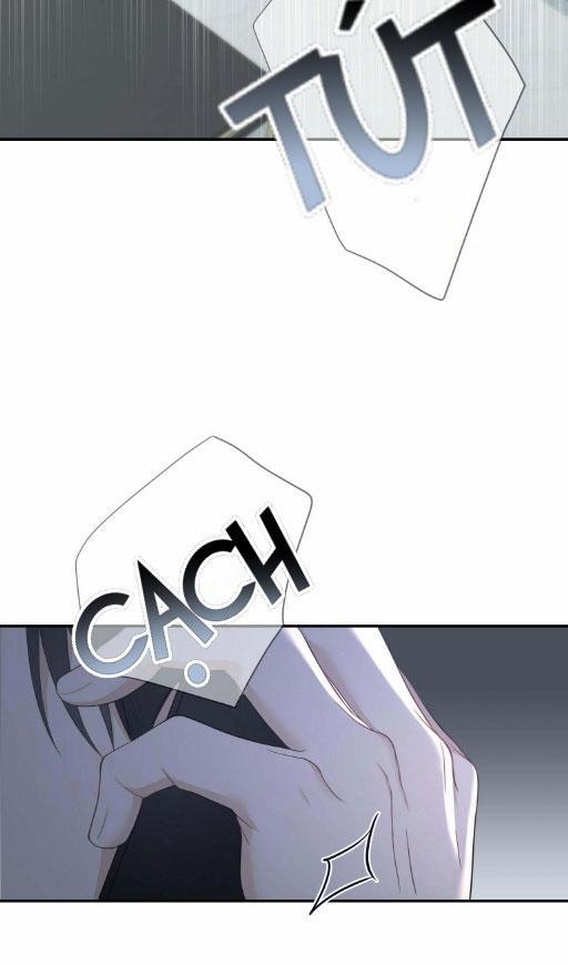 NGỌT NGÀO NÀY ĐỀU LÀ THẬT SAO? 12 NGANG RAW trang 53