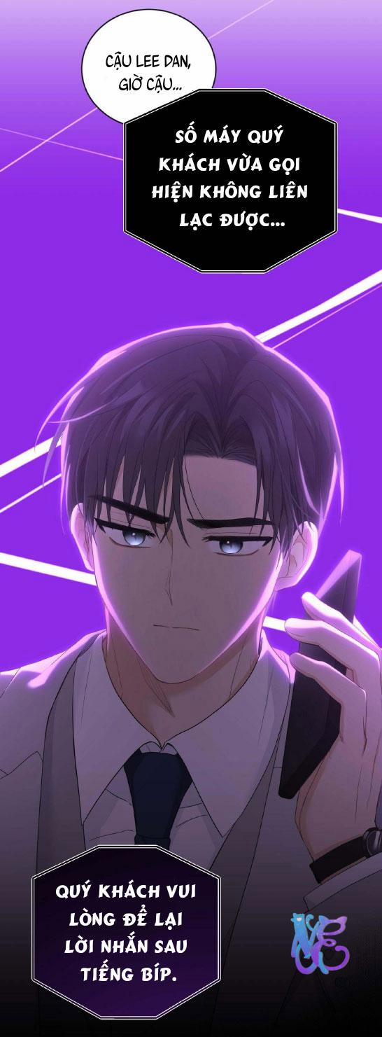 NGỌT NGÀO NÀY ĐỀU LÀ THẬT SAO? 12 NGANG RAW trang 55