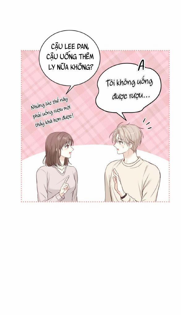 NGỌT NGÀO NÀY ĐỀU LÀ THẬT SAO? 12 NGANG RAW trang 6