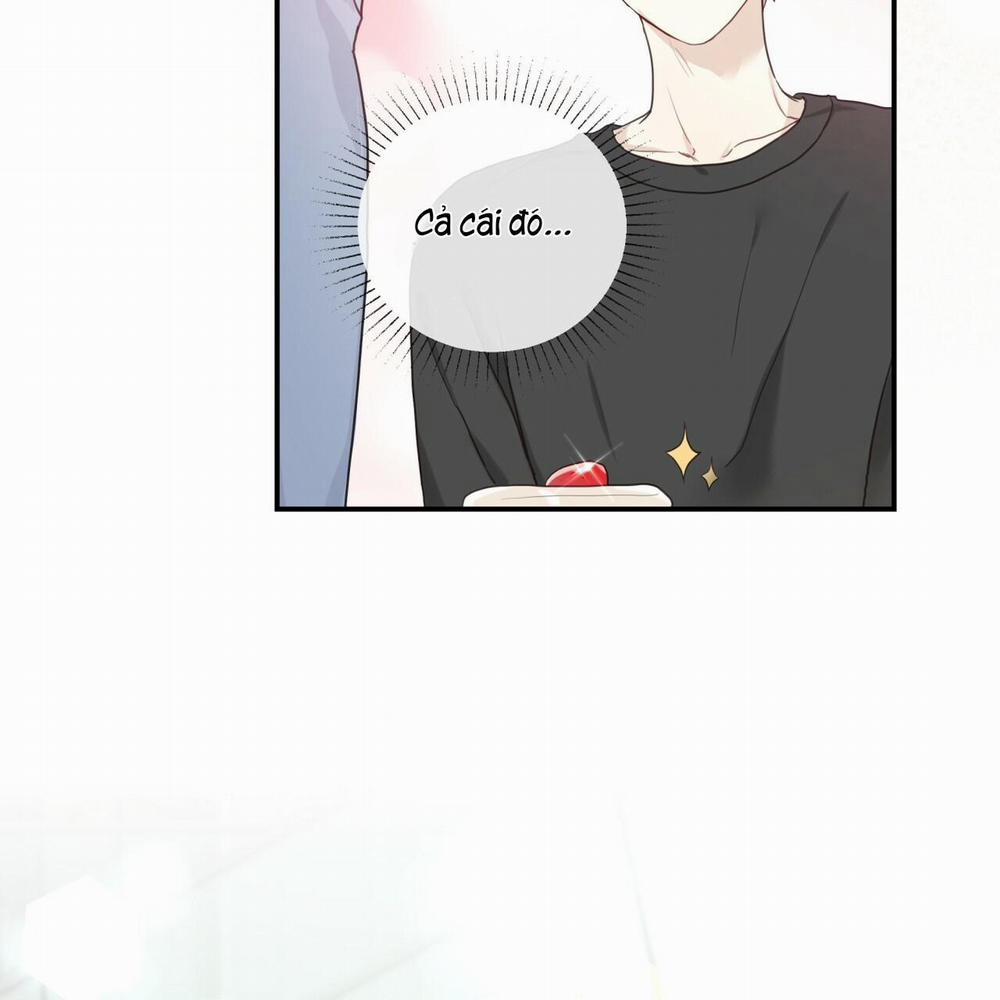 NGỌT NGÀO NÀY ĐỀU LÀ THẬT SAO? 3 trang 33