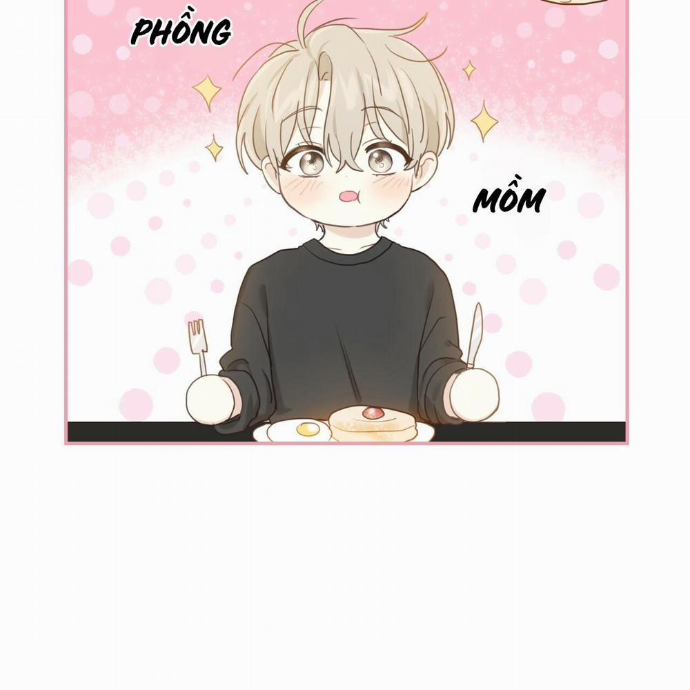 NGỌT NGÀO NÀY ĐỀU LÀ THẬT SAO? 3 trang 41