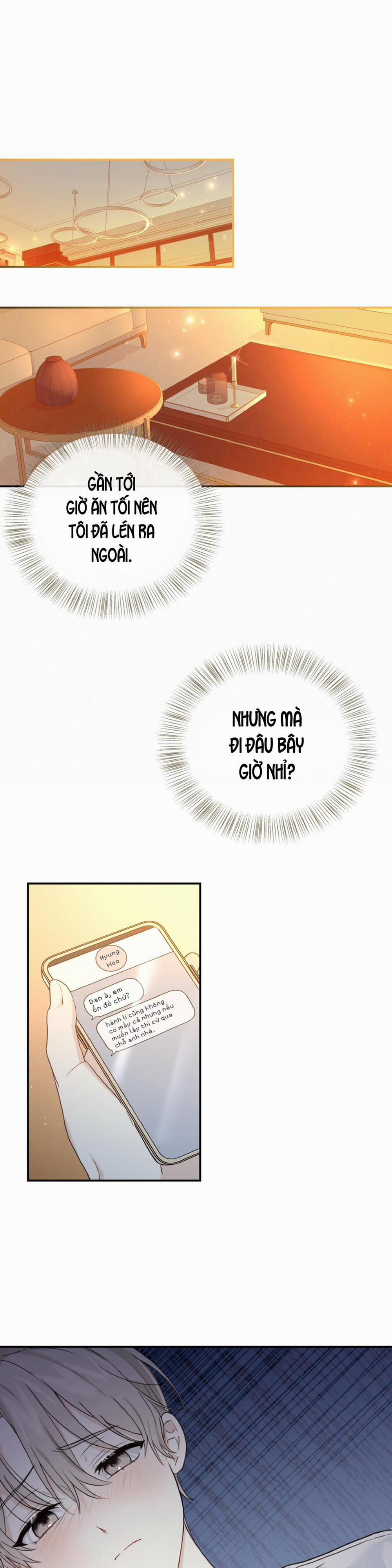 NGỌT NGÀO NÀY ĐỀU LÀ THẬT SAO? 3 trang 73