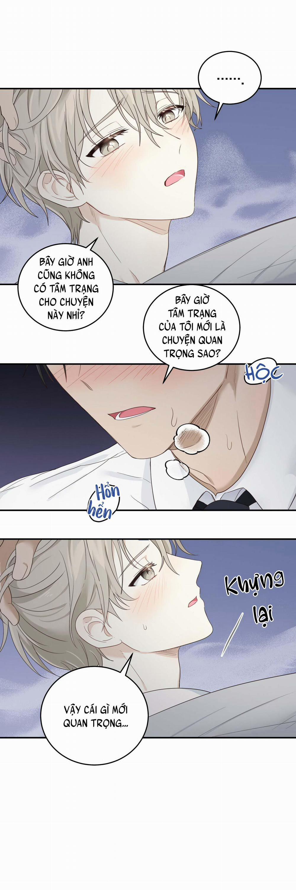 NGỌT NGÀO NÀY ĐỀU LÀ THẬT SAO? 4 trang 38