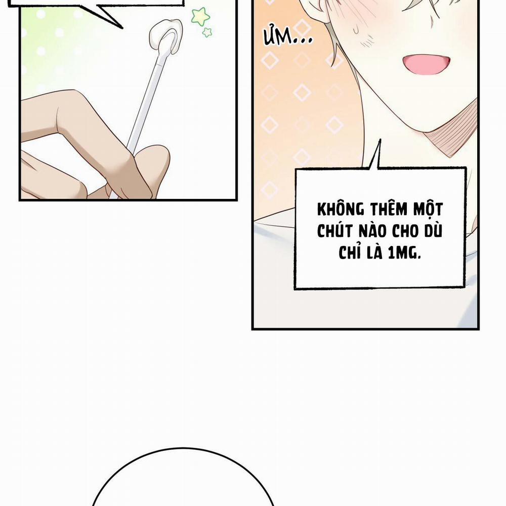 NGỌT NGÀO NÀY ĐỀU LÀ THẬT SAO? 4 trang 67