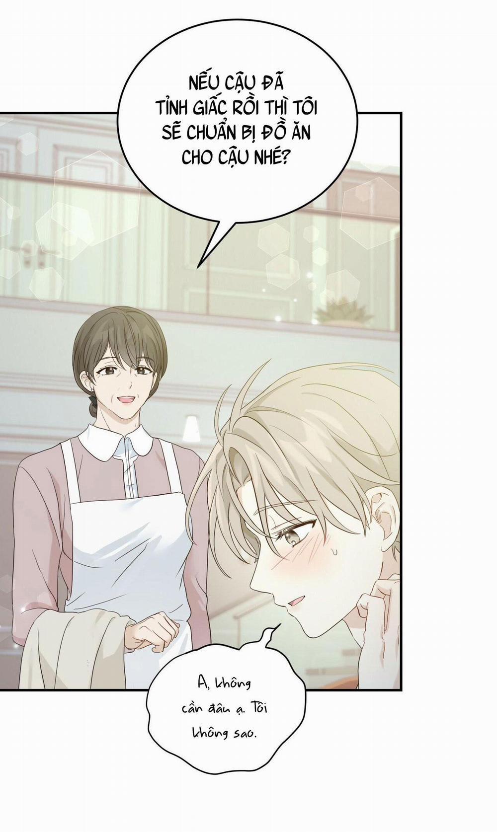 NGỌT NGÀO NÀY ĐỀU LÀ THẬT SAO? 5 trang 41