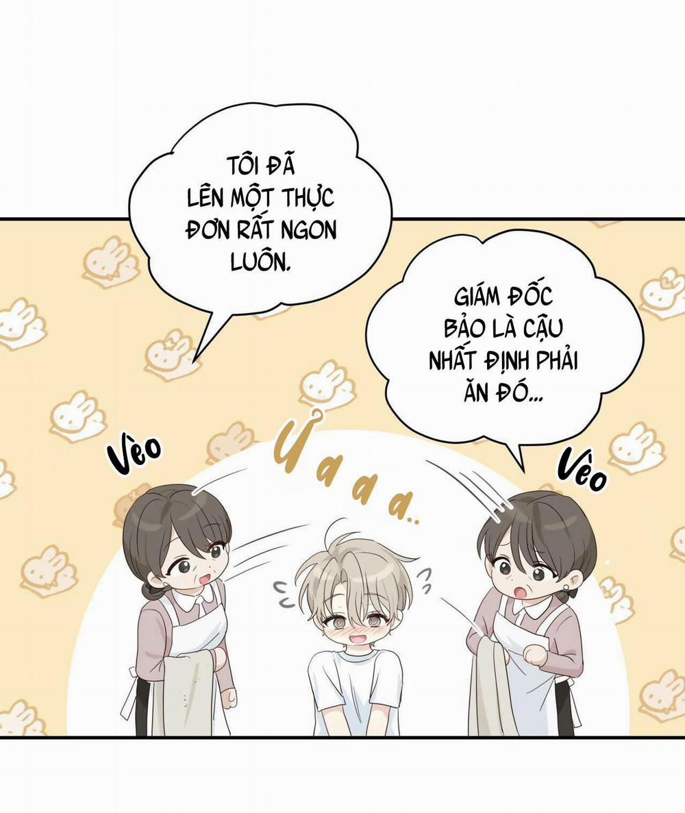 NGỌT NGÀO NÀY ĐỀU LÀ THẬT SAO? 5 trang 42