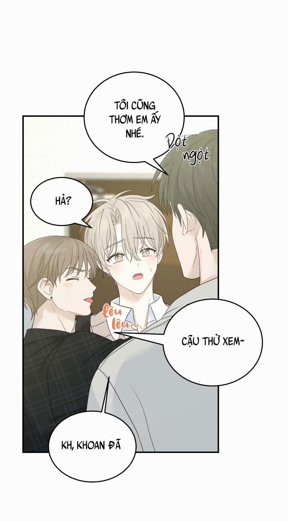 NGỌT NGÀO NÀY ĐỀU LÀ THẬT SAO? 6 trang 20