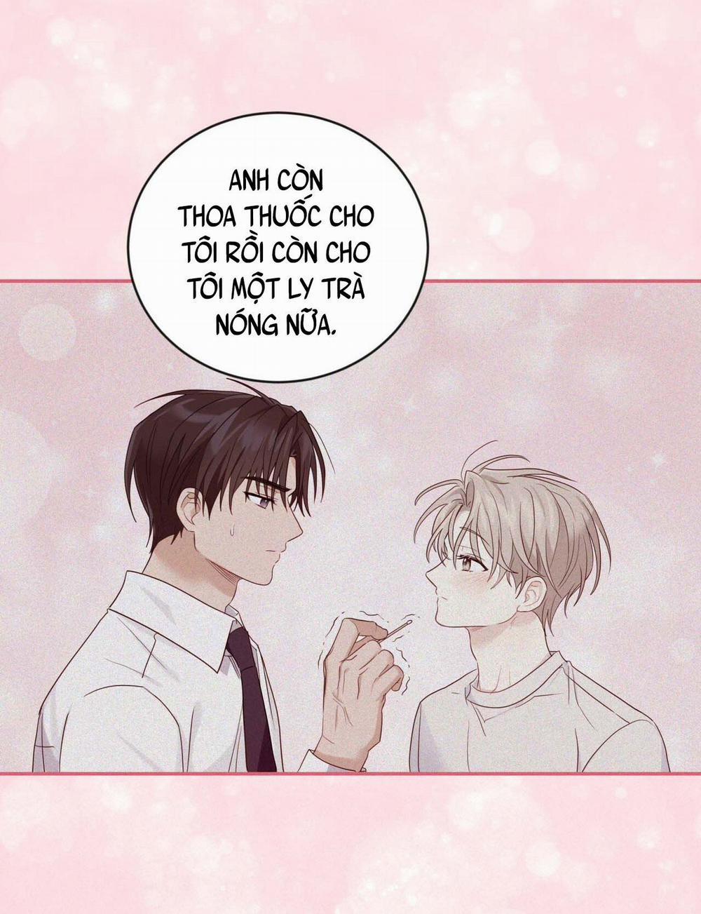 NGỌT NGÀO NÀY ĐỀU LÀ THẬT SAO? 7 trang 74