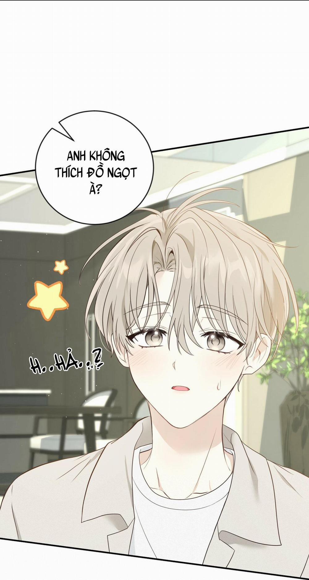 NGỌT NGÀO NÀY ĐỀU LÀ THẬT SAO? 8 trang 31