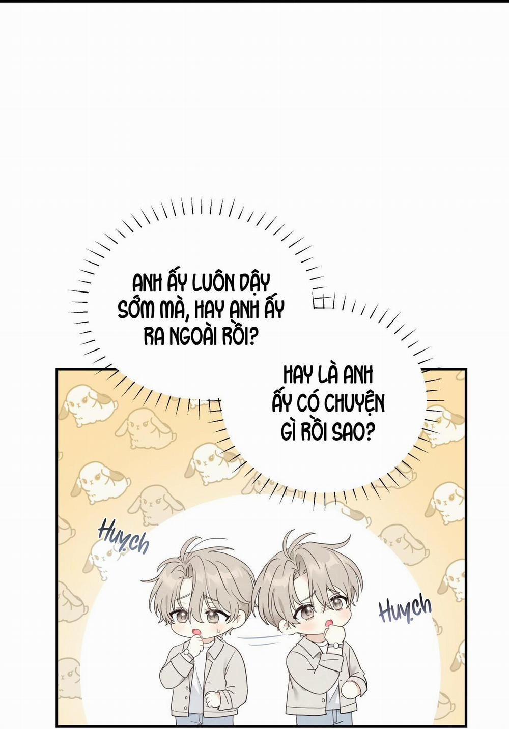 NGỌT NGÀO NÀY ĐỀU LÀ THẬT SAO? 8 trang 4