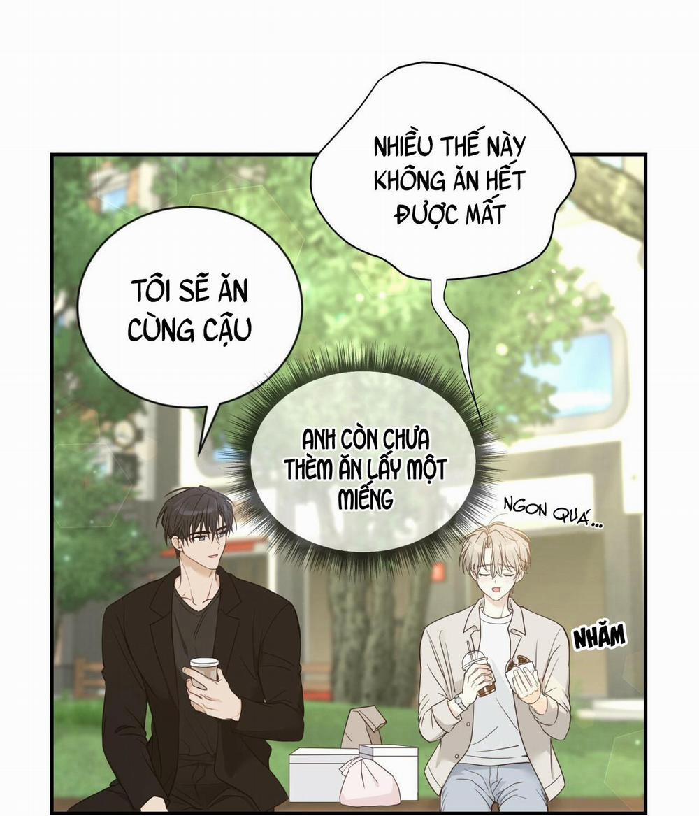 NGỌT NGÀO NÀY ĐỀU LÀ THẬT SAO? 8 trang 40