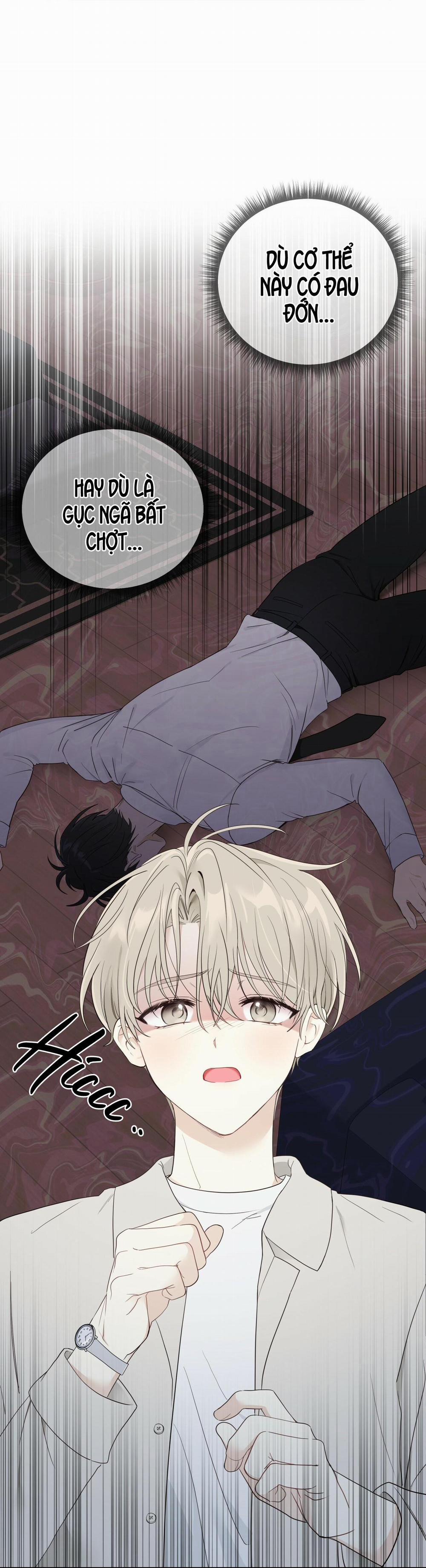 NGỌT NGÀO NÀY ĐỀU LÀ THẬT SAO? 8 trang 5