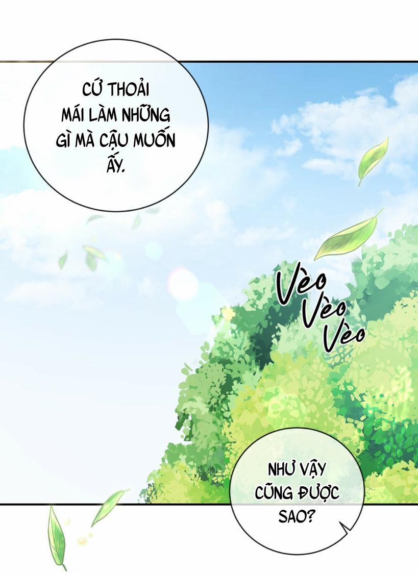 NGỌT NGÀO NÀY ĐỀU LÀ THẬT SAO? 8 trang 61