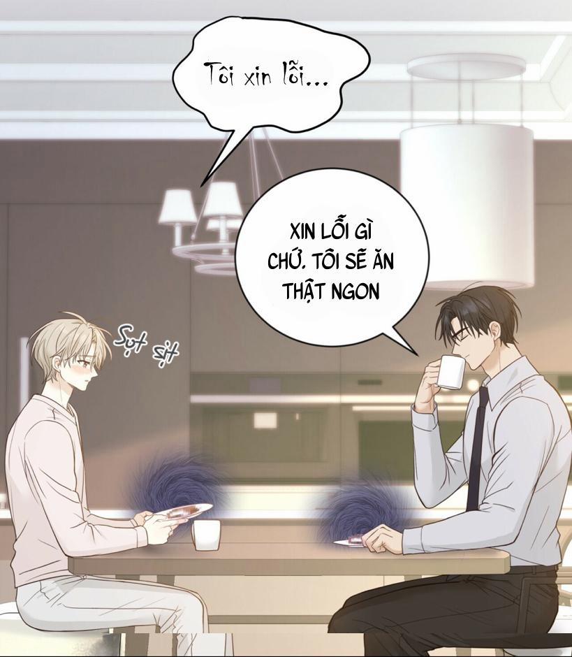 NGỌT NGÀO NÀY ĐỀU LÀ THẬT SAO? 8 trang 87