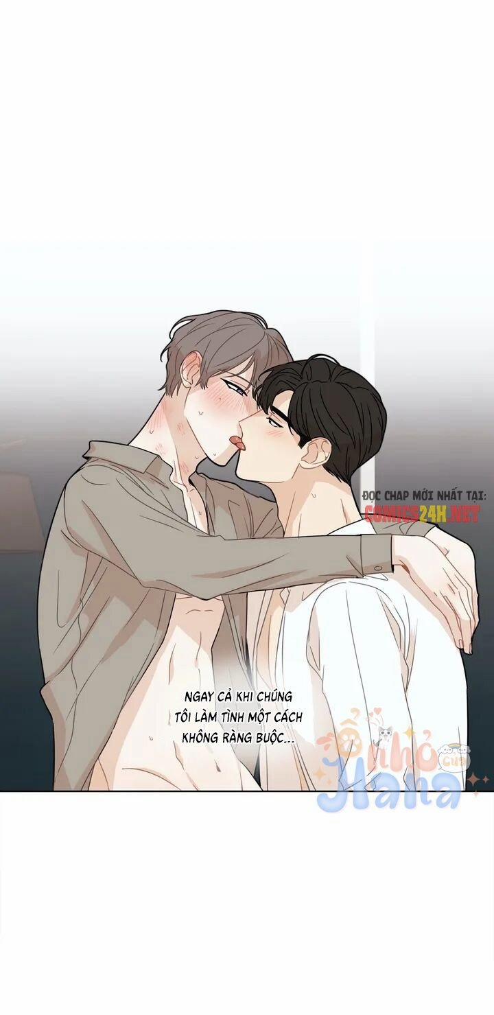 Ngọt Ngào Như Địa Ngục 0 trang 0