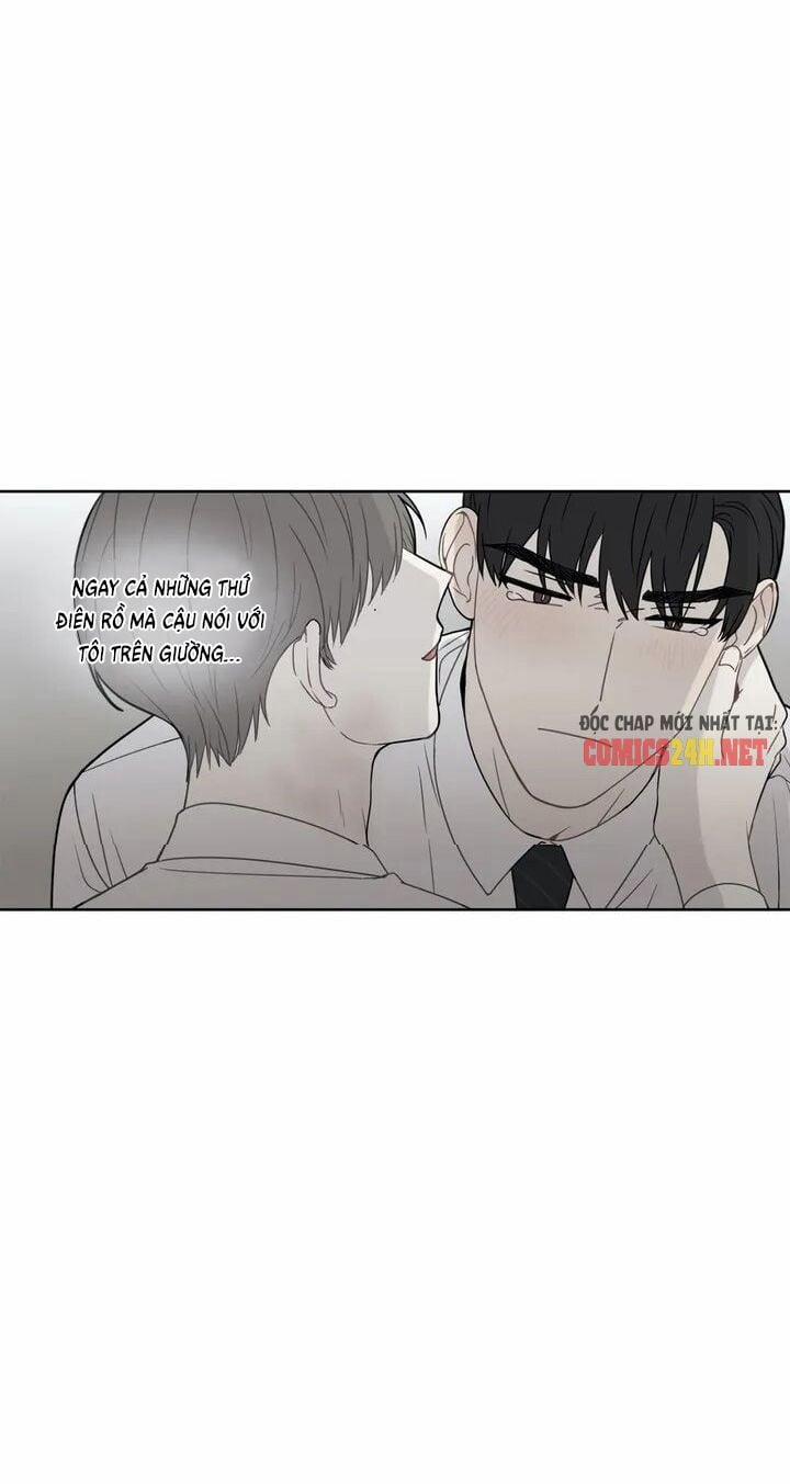 Ngọt Ngào Như Địa Ngục 0 trang 1