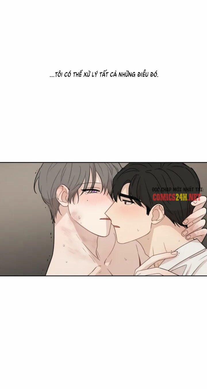 Ngọt Ngào Như Địa Ngục 0 trang 3