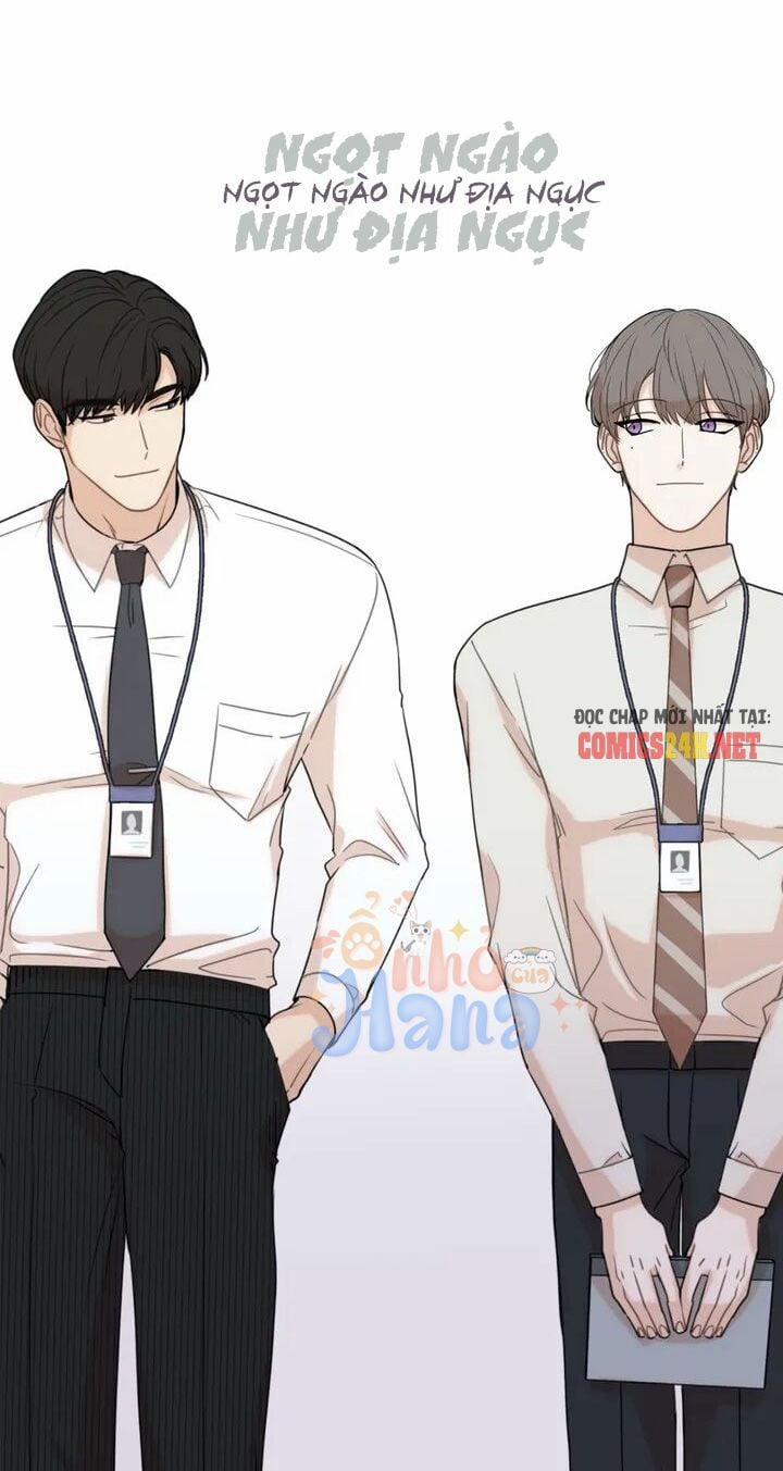 Ngọt Ngào Như Địa Ngục 0 trang 7