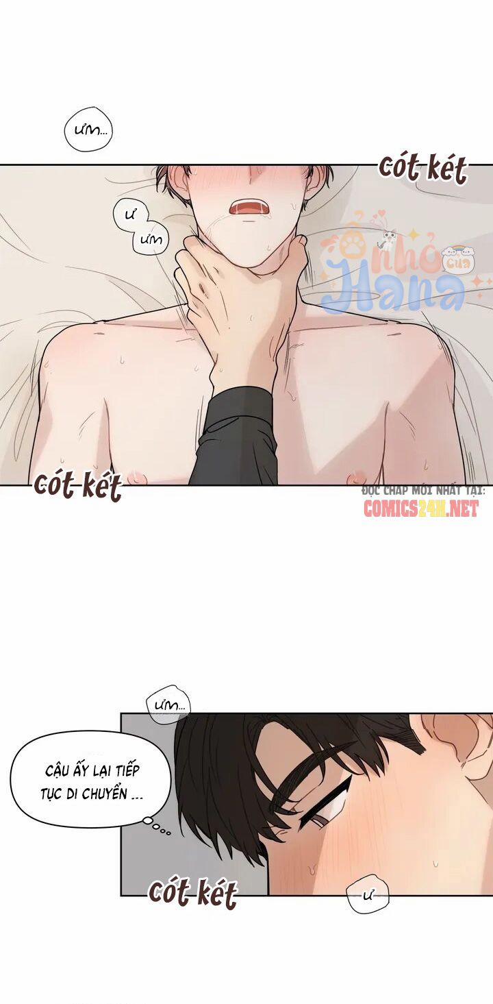 Ngọt Ngào Như Địa Ngục 1 trang 0