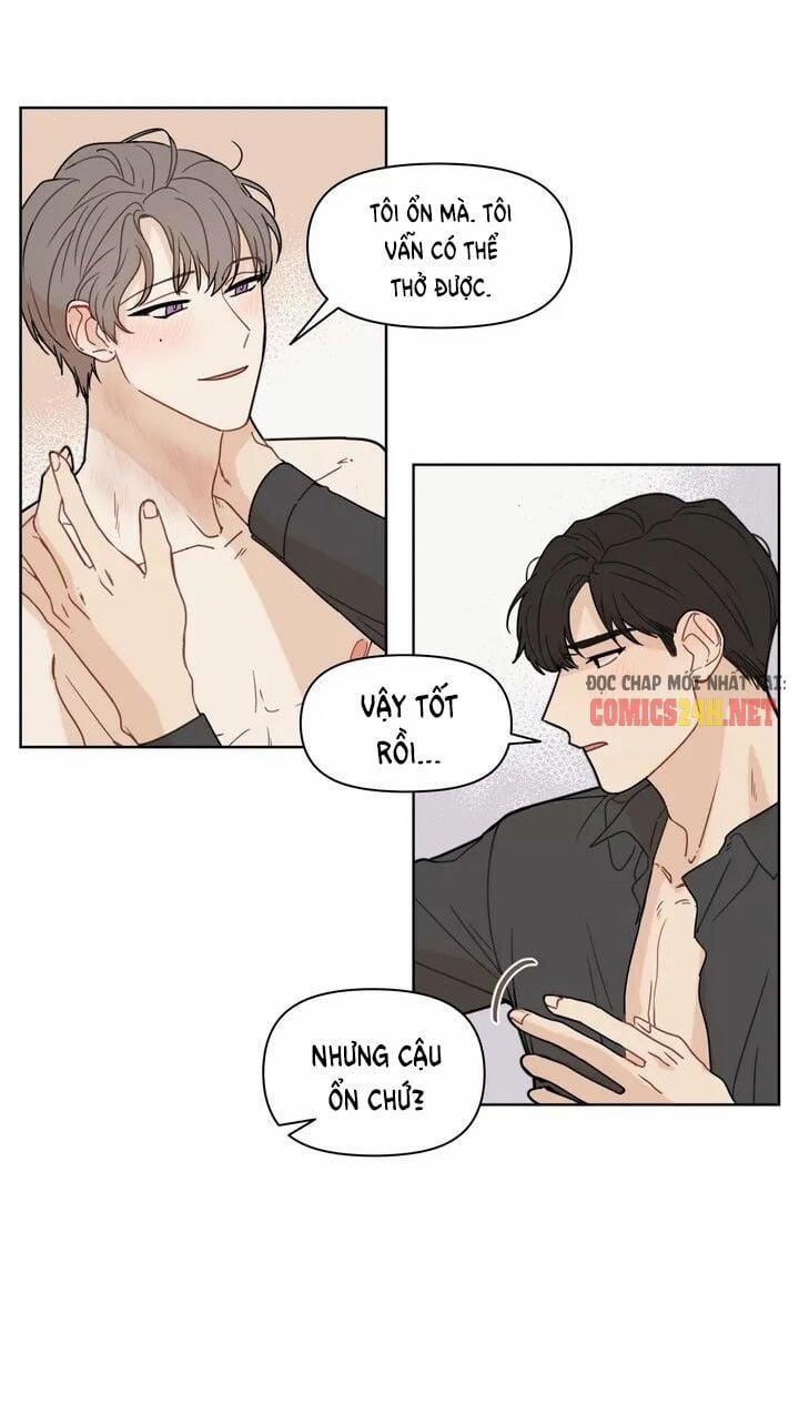 Ngọt Ngào Như Địa Ngục 1 trang 11