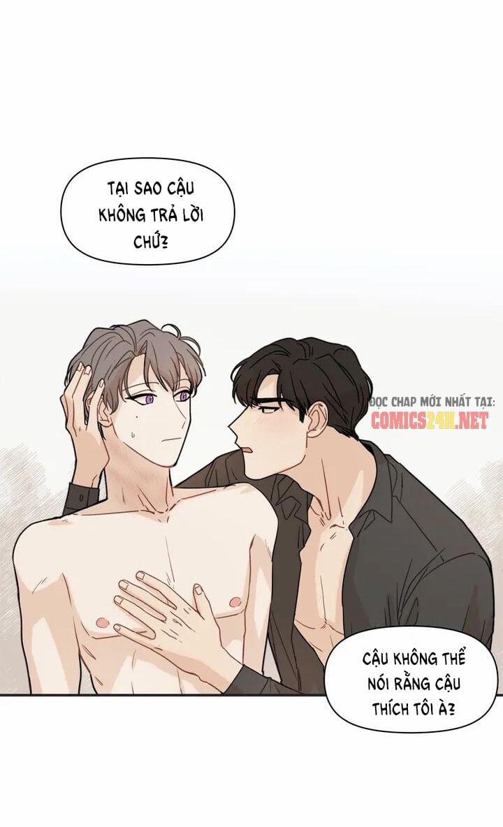 Ngọt Ngào Như Địa Ngục 1 trang 19