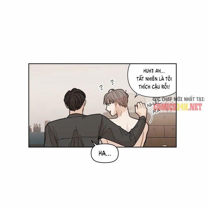 Ngọt Ngào Như Địa Ngục 1 trang 20