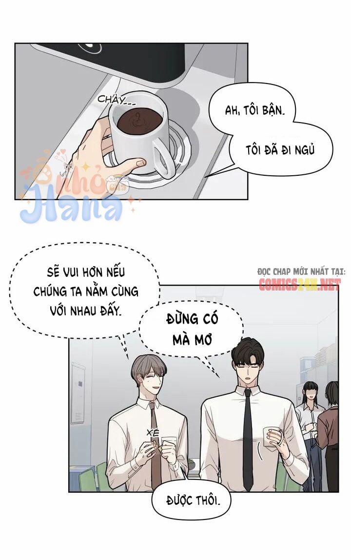 Ngọt Ngào Như Địa Ngục 1 trang 24