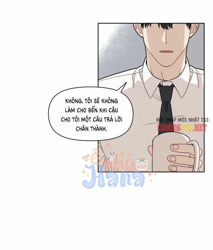 Ngọt Ngào Như Địa Ngục 1 trang 26