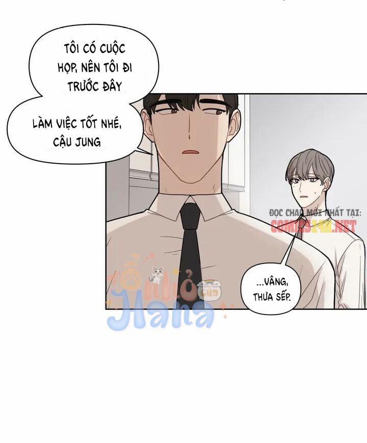 Ngọt Ngào Như Địa Ngục 1 trang 30