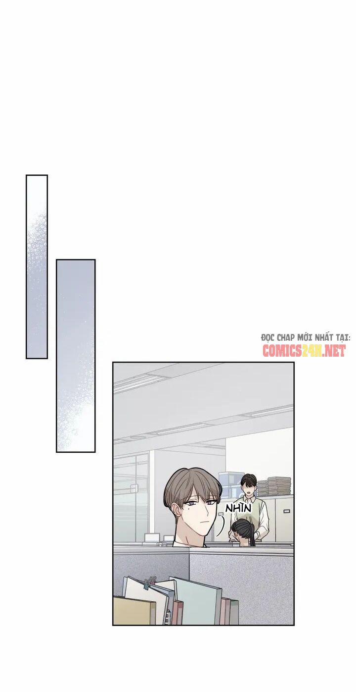 Ngọt Ngào Như Địa Ngục 1 trang 31