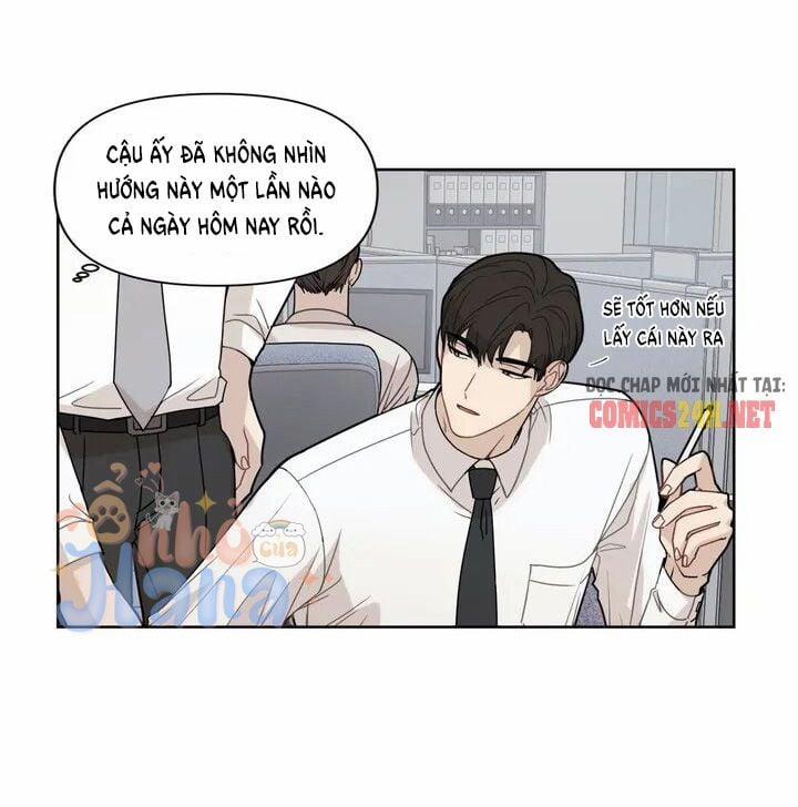 Ngọt Ngào Như Địa Ngục 1 trang 32