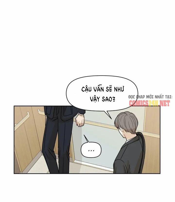 Ngọt Ngào Như Địa Ngục 1 trang 37