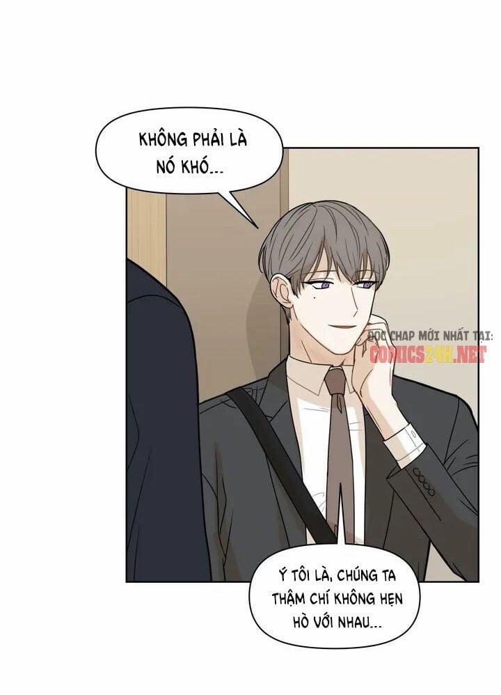 Ngọt Ngào Như Địa Ngục 1 trang 39