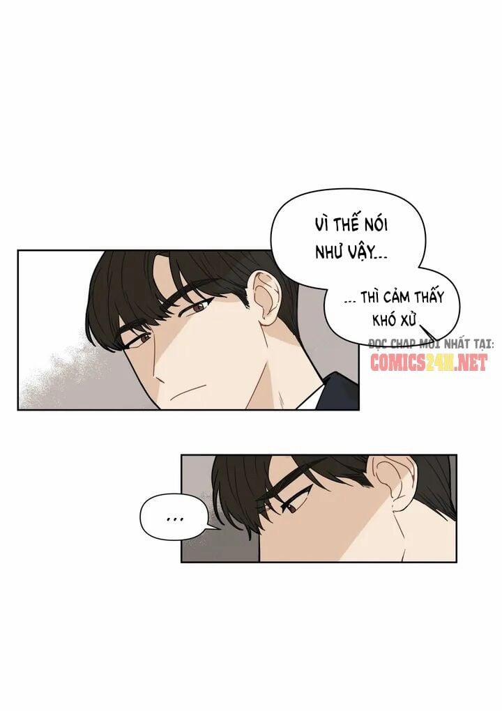 Ngọt Ngào Như Địa Ngục 1 trang 40