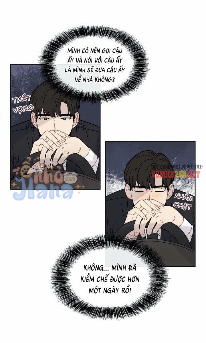 Ngọt Ngào Như Địa Ngục 1 trang 44