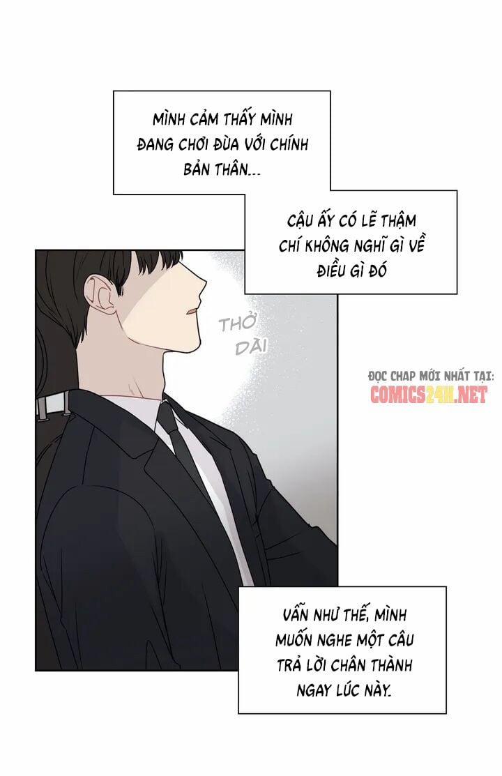 Ngọt Ngào Như Địa Ngục 1 trang 45