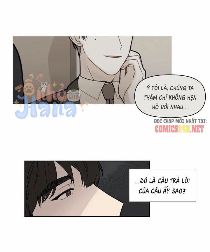 Ngọt Ngào Như Địa Ngục 1 trang 46