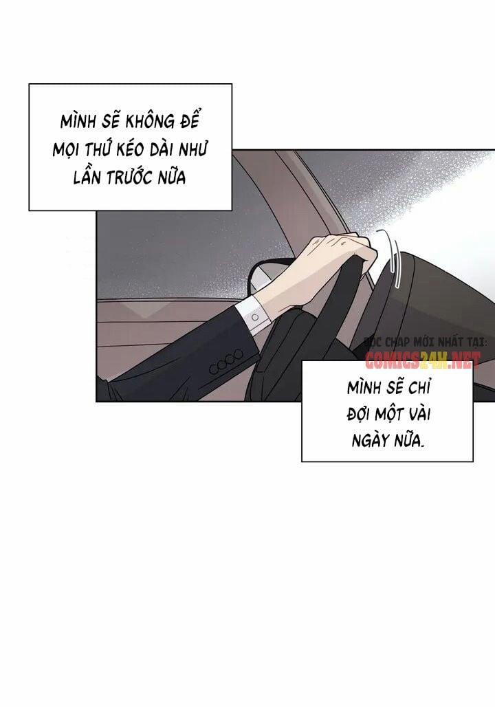 Ngọt Ngào Như Địa Ngục 1 trang 47