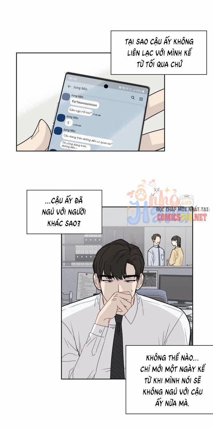 Ngọt Ngào Như Địa Ngục 1 trang 48