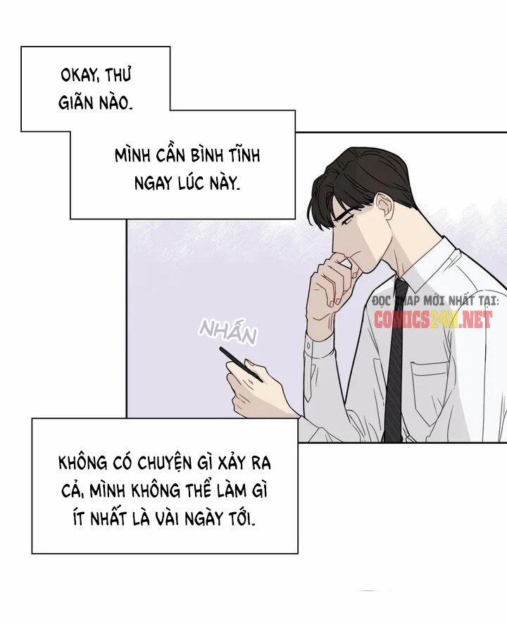 Ngọt Ngào Như Địa Ngục 1 trang 49