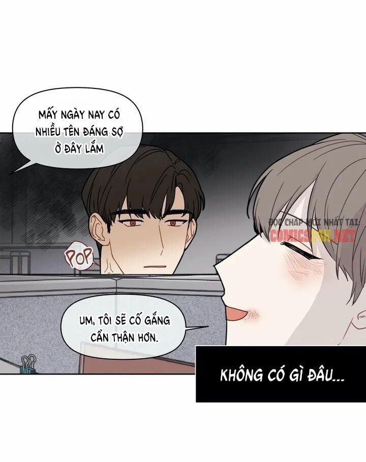 Ngọt Ngào Như Địa Ngục 1 trang 51