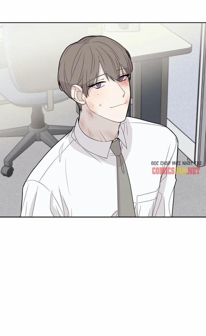 Ngọt Ngào Như Địa Ngục 1 trang 53