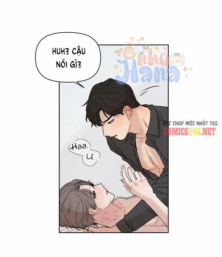 Ngọt Ngào Như Địa Ngục 1 trang 6