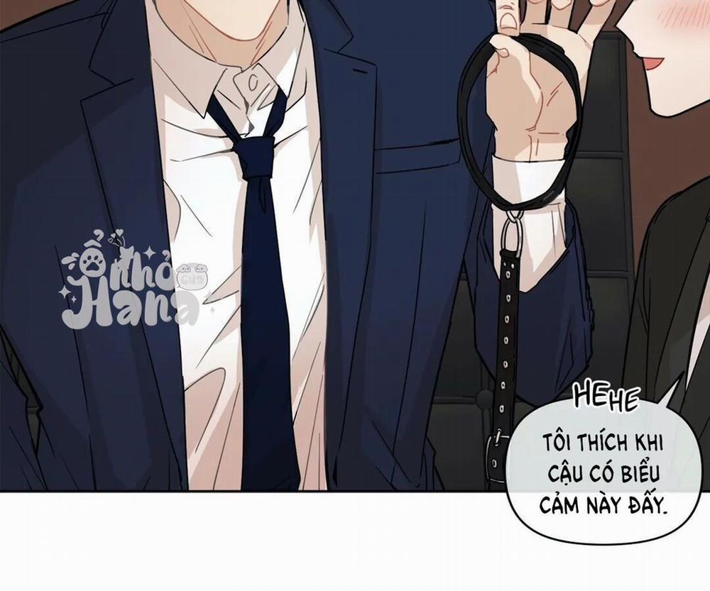 Ngọt Ngào Như Địa Ngục 10 trang 19