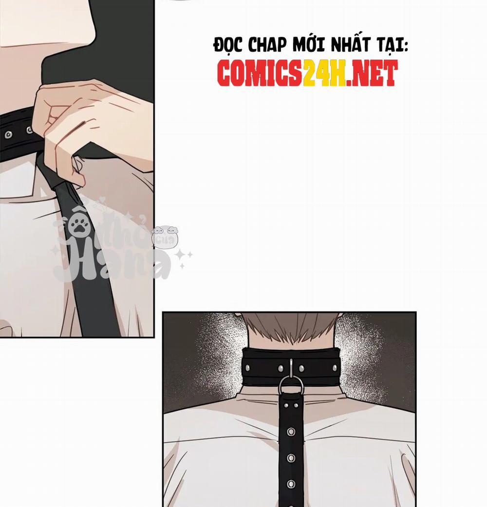 Ngọt Ngào Như Địa Ngục 10 trang 21