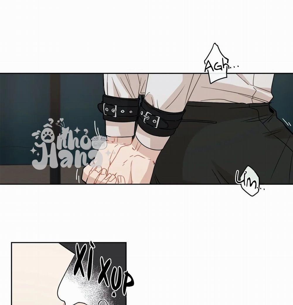 Ngọt Ngào Như Địa Ngục 10 trang 24