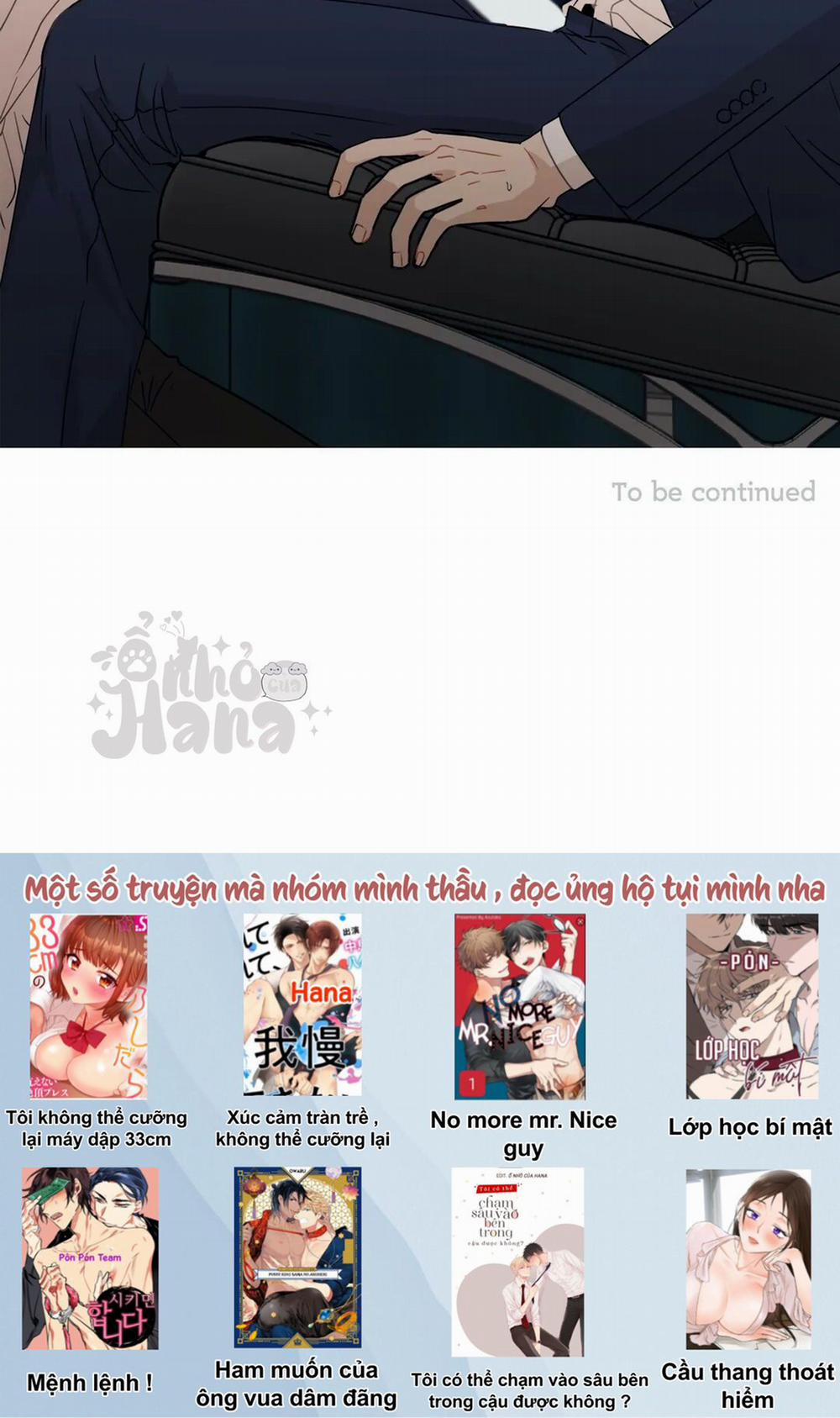 Ngọt Ngào Như Địa Ngục 10 trang 41