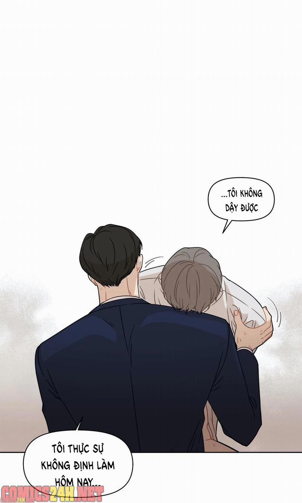 Ngọt Ngào Như Địa Ngục 11 trang 12